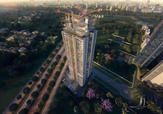 M3M Latitude Gurgaon